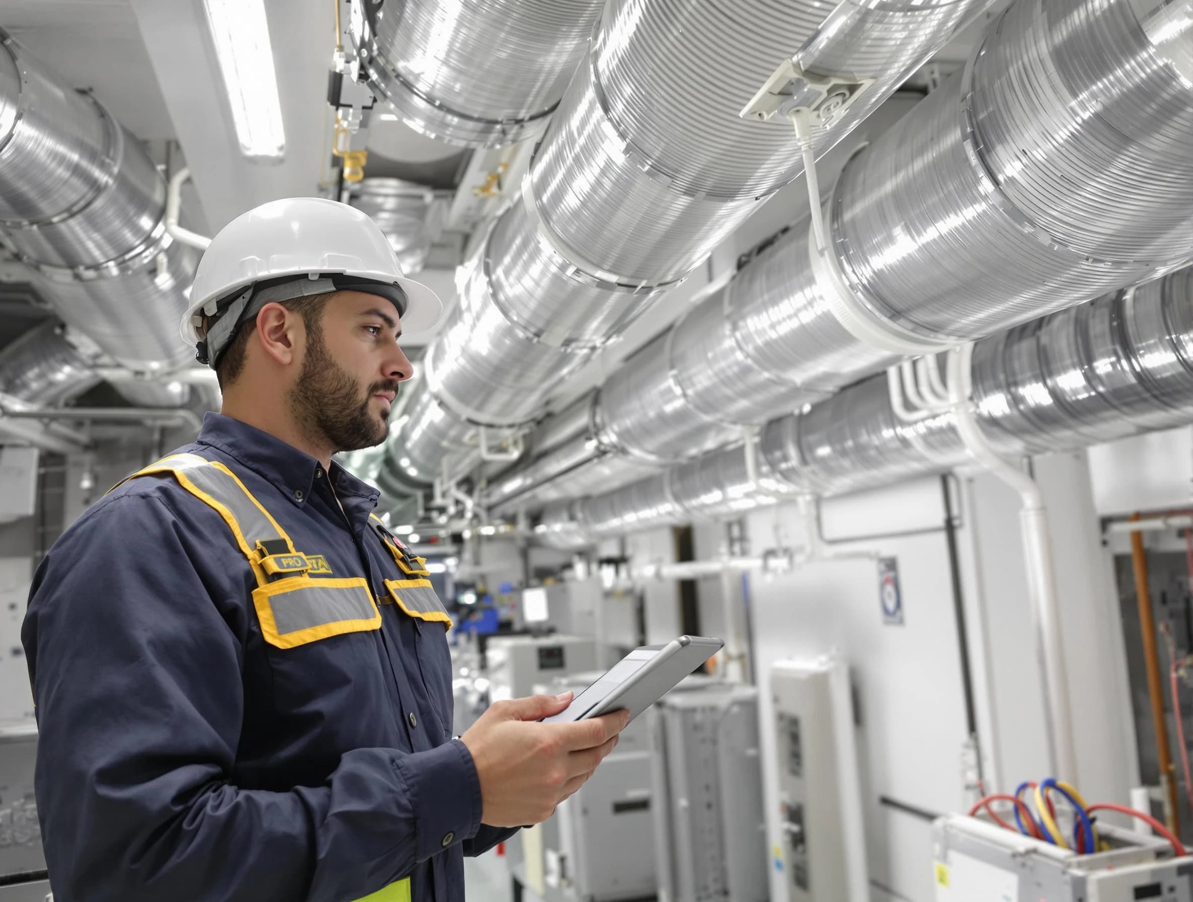 Filter Inspection service in Highland Springs, VA